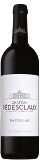 Château Pédesclaux 2020